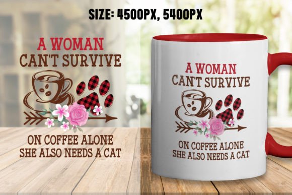 A Woman Can t Coffee Mug Design: A Designer's Review