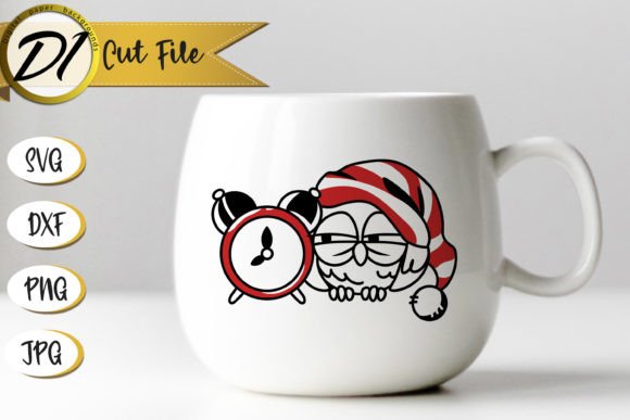 Cute Sleeping Owl: A Hands-On Design Review