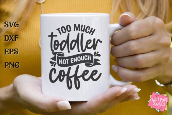 Funny Mom Coffee Mug SVG: Coffee Humor Embroidery Review
