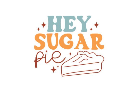 Hey Sugar Pie: A Retro Thanksgiving Embroidery Review