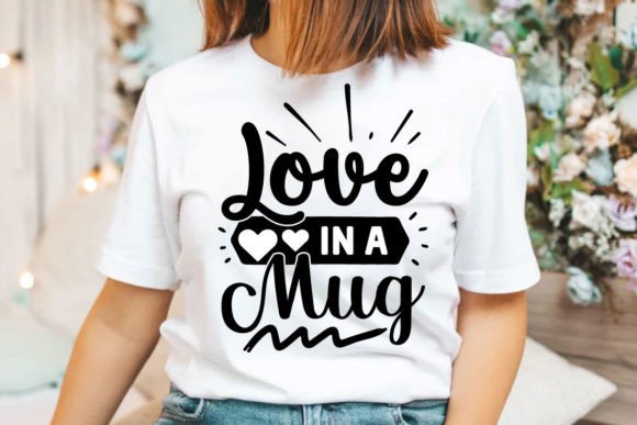 Love in a Mug Svg: A Designer’s Honest Review Before You Stitch