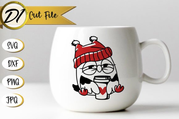 Owl Hugging Coffee – A Designer's First Look