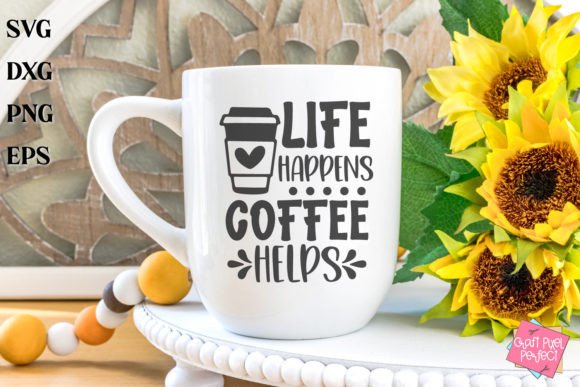 Sarcastic Coffee Mug SVG Review for Embroidery Projects