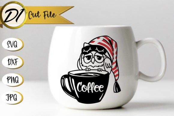Sleeping Owl Coffee: A Designer's Review for Real Stitching