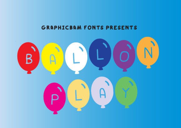 SVG Font Bundle Balloon Play: A Designer's Embroidery Review