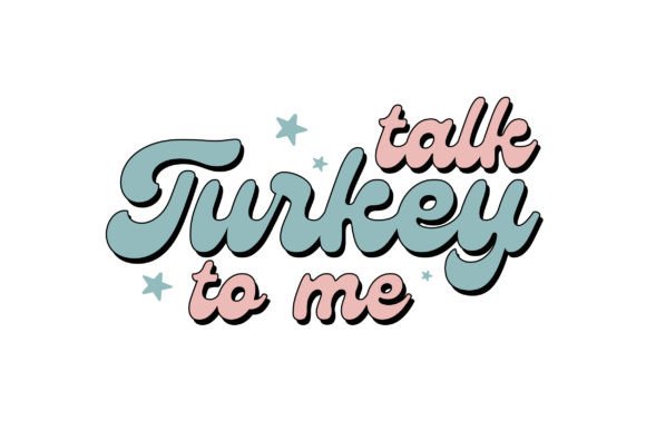 Talk Turkey to Me: A Designer’s Honest Review