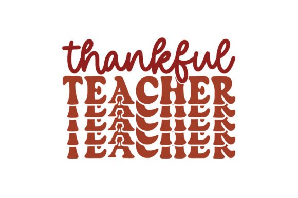Thankful Teacher: A Designer’s Honest Review for Embroidery