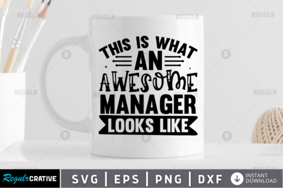 This Is What an Awesome Manager Looks Li