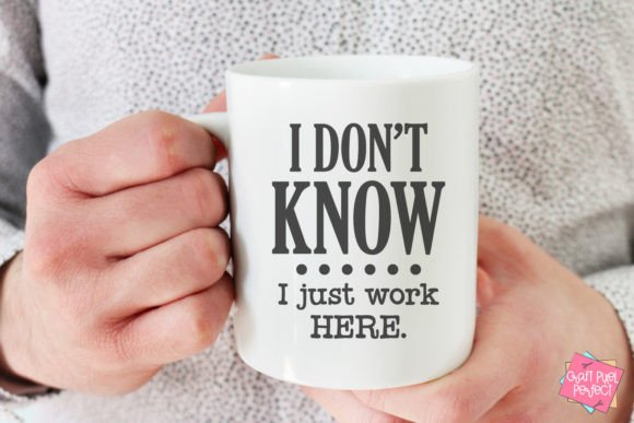 Work Humor Svg Review: Real Embroidery Test for Makers